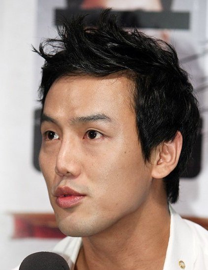 Hong Jung Ho photo