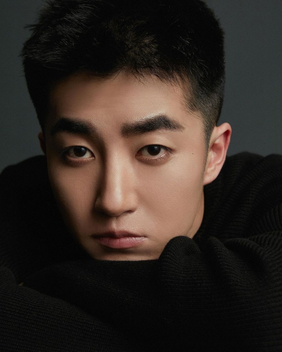 Park Se Joon photo