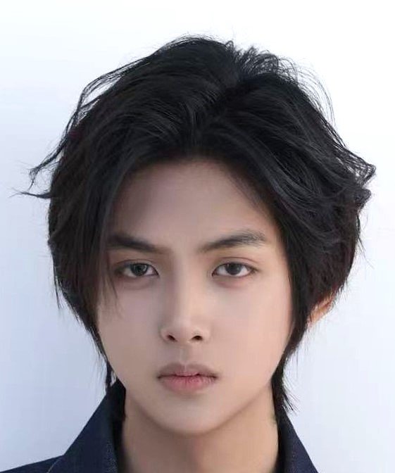 Cui Yi Qian photo