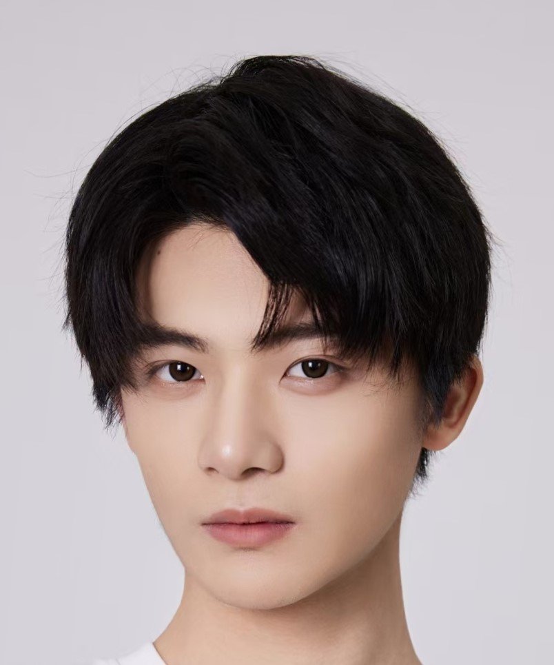 Tang Cheng Zhi photo