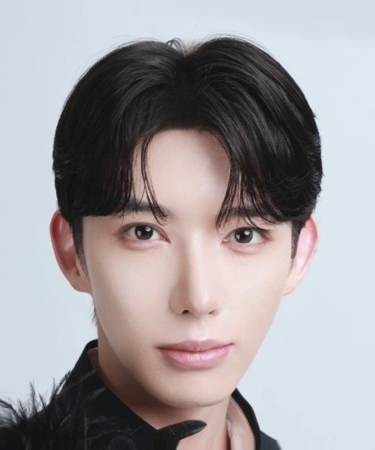 Yu Qi photo