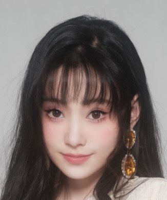 Zhang Rui Yi photo