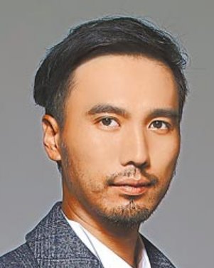 Jackie Chow photo