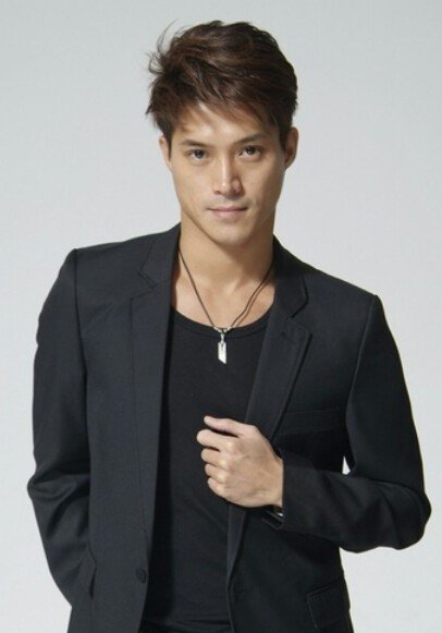 Osman Hung photo