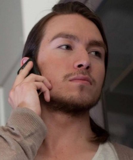 Ryo van Kooten photo