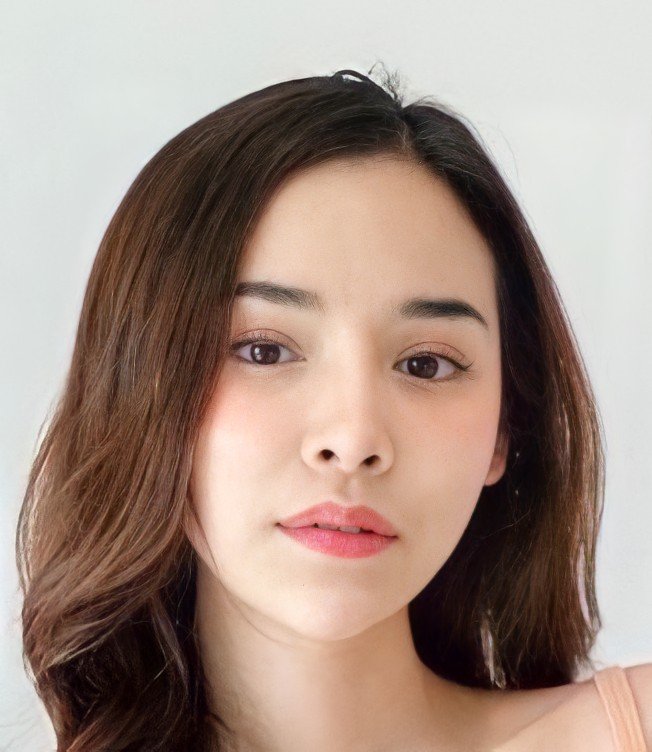 Fah Wisansaya Pakasupakul photo