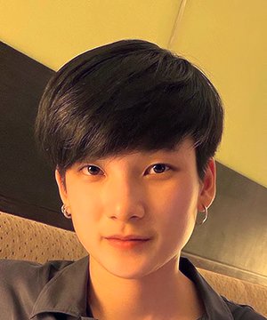 Mint Nisakorn Withetchon photo