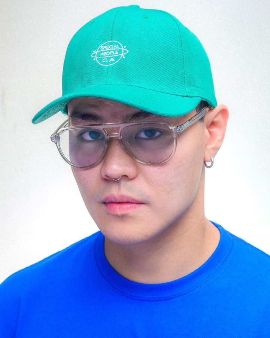 Elijah Filamor photo
