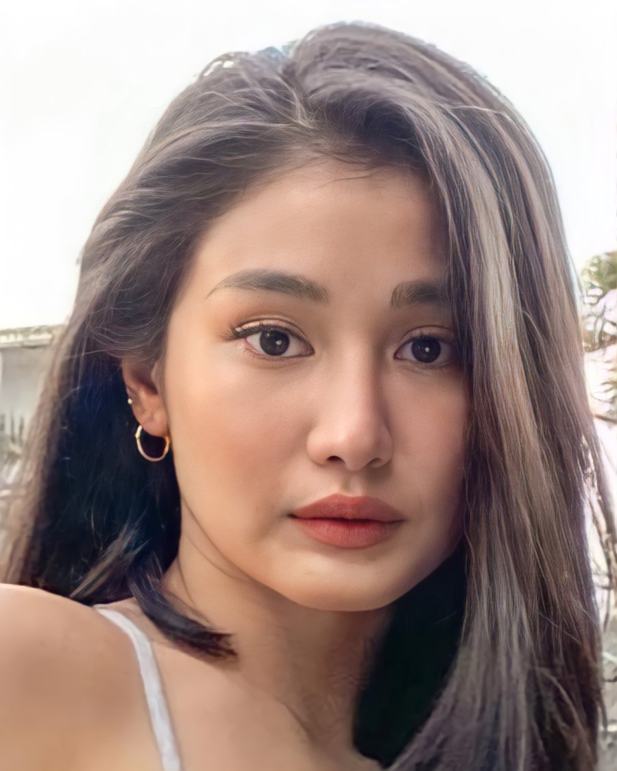 Chie Filomeno photo