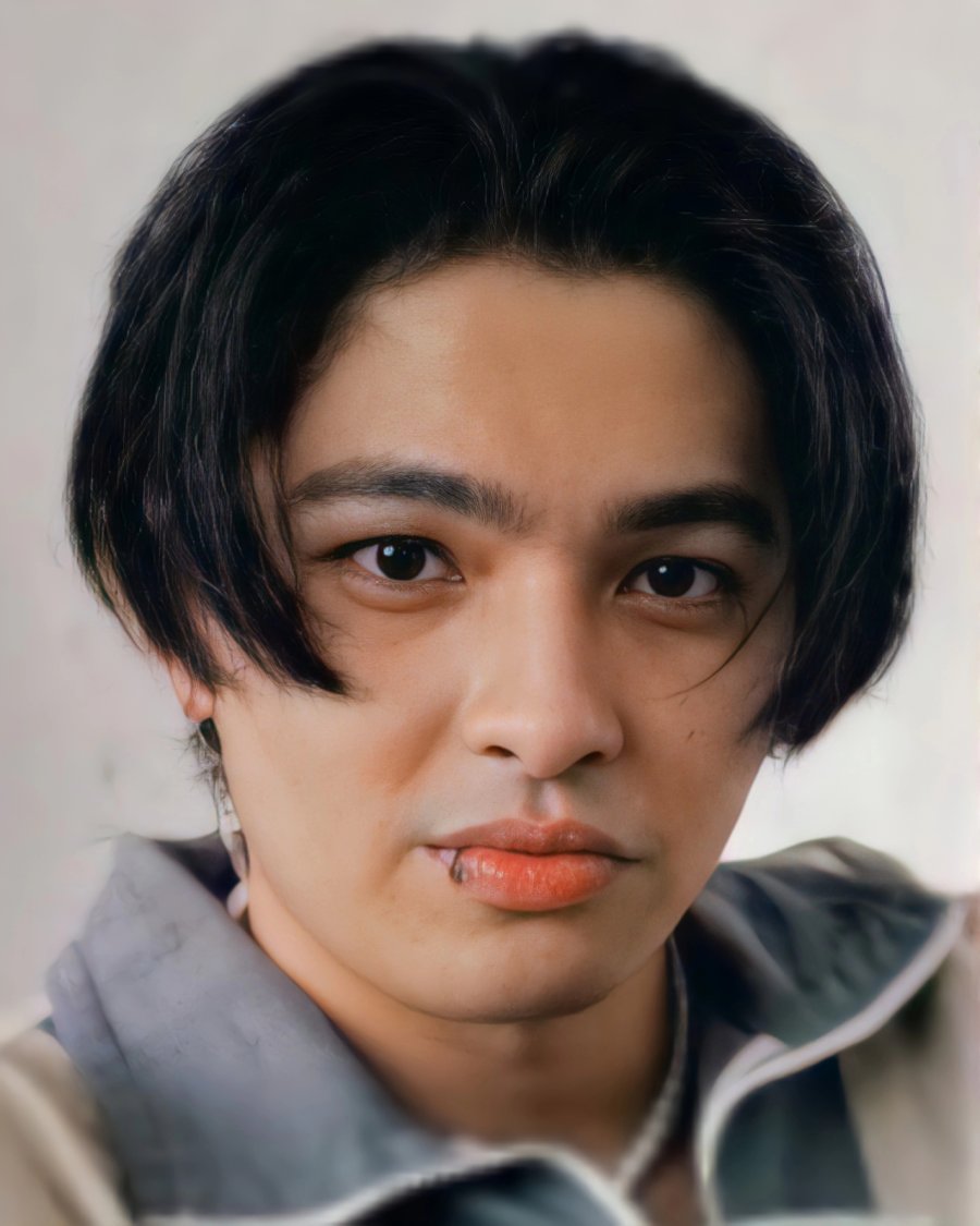 Joao Constancia photo