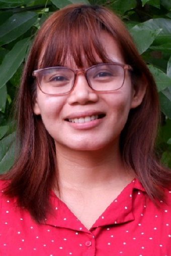 Alpha Fortun photo