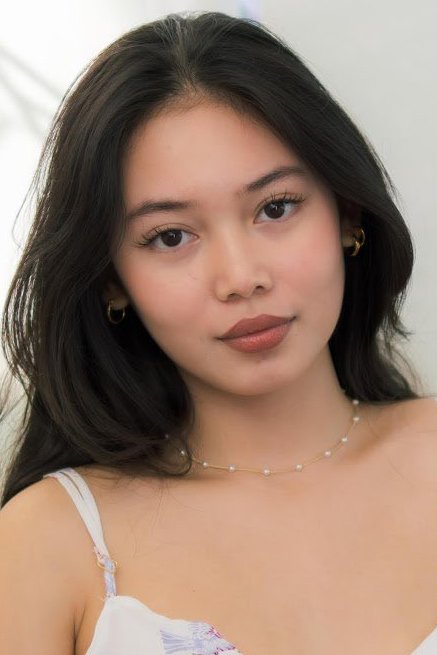 Kyzha Villalino photo