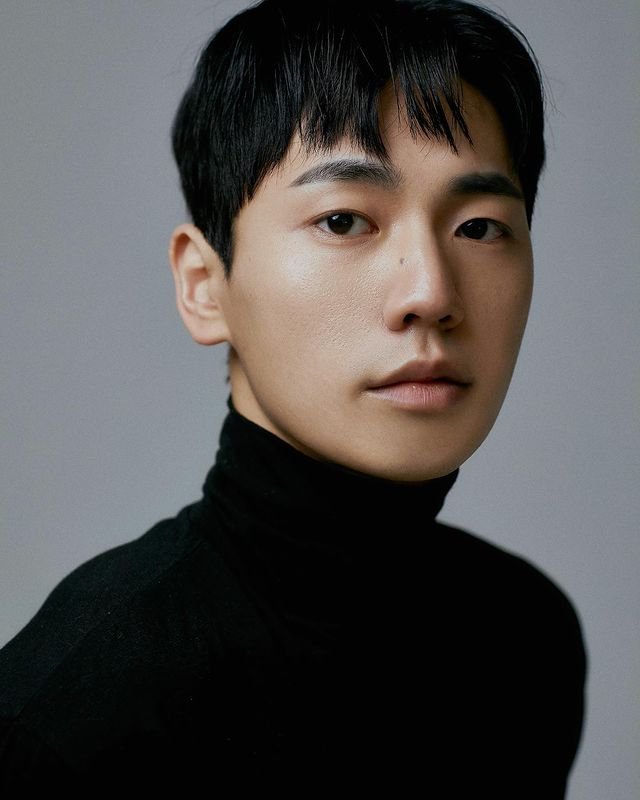 Jung Woo Jae photo