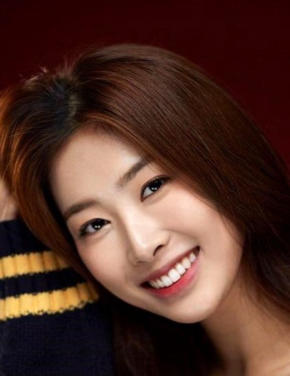 Kim Ha Rim photo