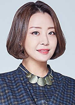 Lee Ji Hae photo