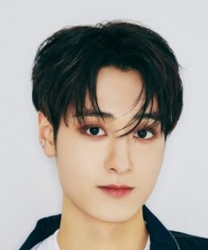 Lee Woo Jin photo