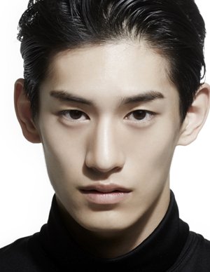 Kim Tae Hwan photo