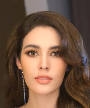 Jessica Sompong Espiner photo