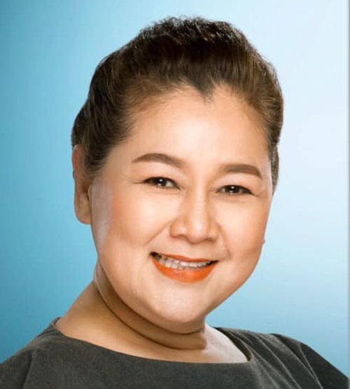 Pui Aranya Pathumthong photo