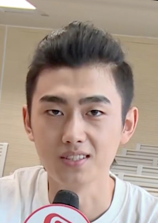 Wang Gen photo