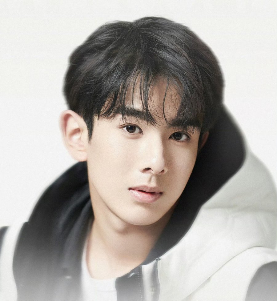 Zhang Jun Jie photo