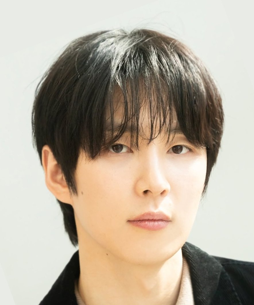 Jeong Jae Jong photo