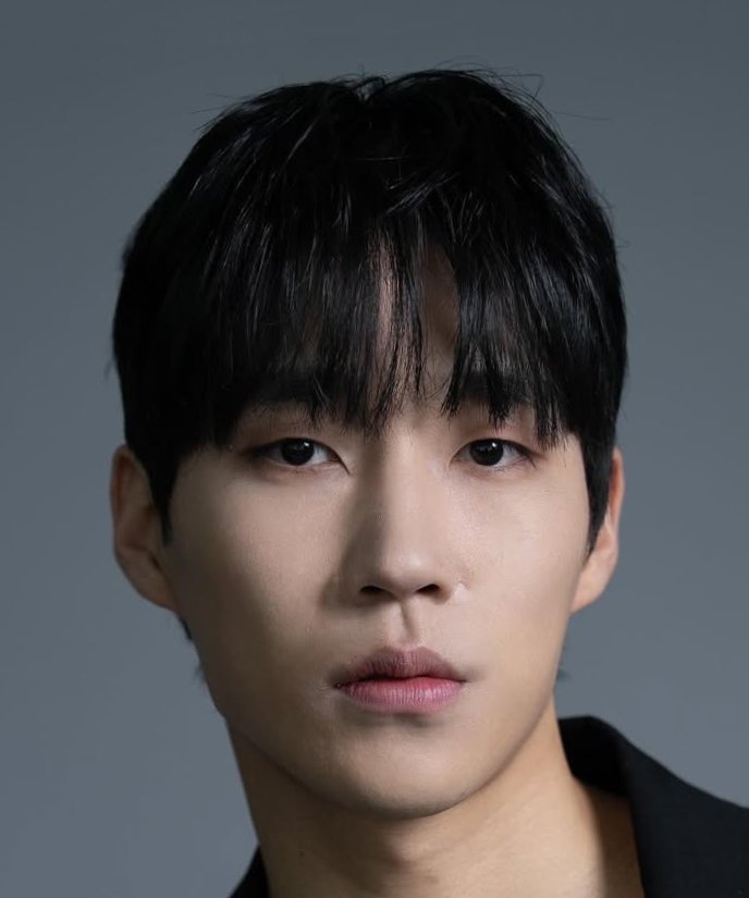 Kwak Geon Hee photo