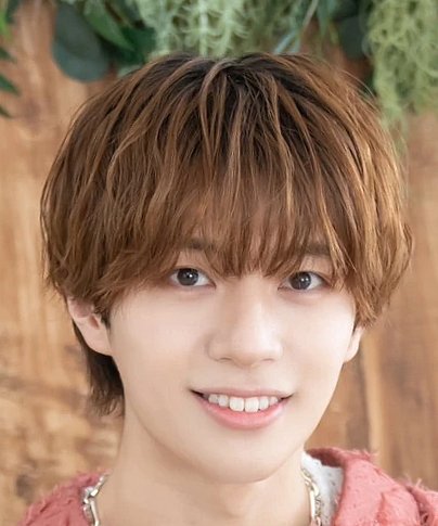 Hamaya Takuto photo