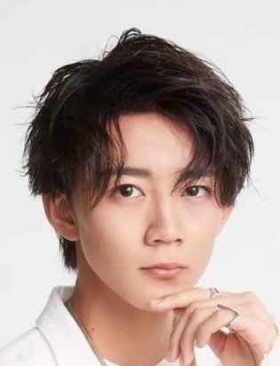 Nagatsuma Reo photo