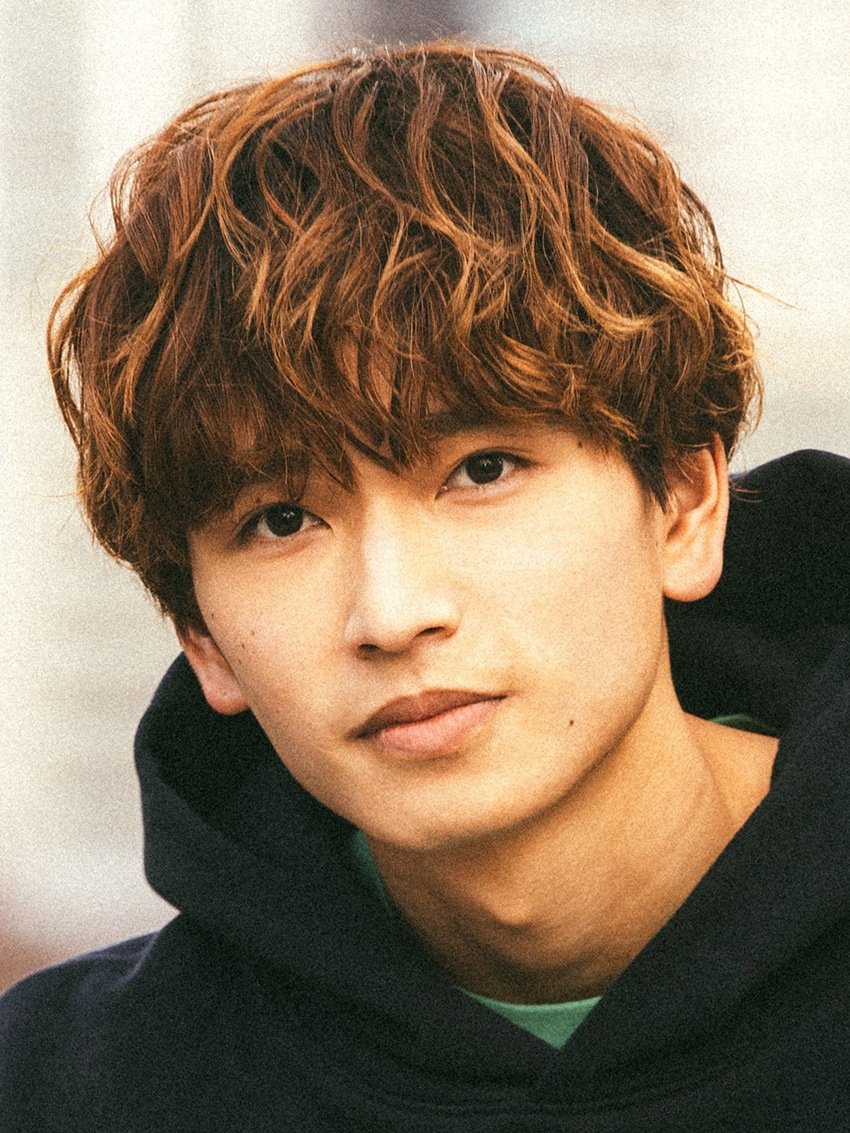 Suzuki Asahi photo