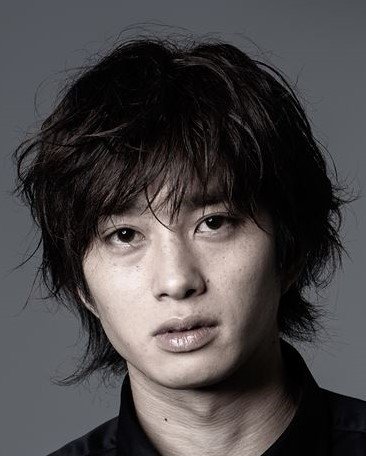 Tajima Ryo photo
