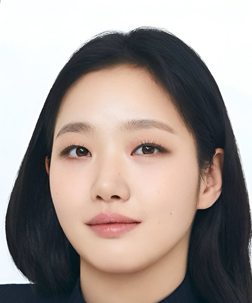 Kim Go Eun photo