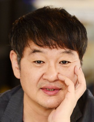 Hur Jin Ho photo