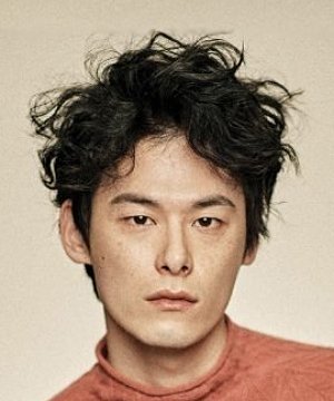 Kim Won Joong photo