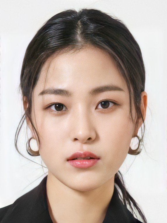 Lee Soo Kyung photo