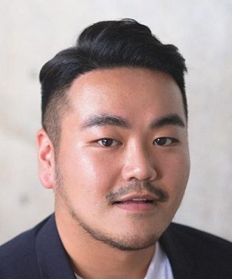 Park Sang Young photo