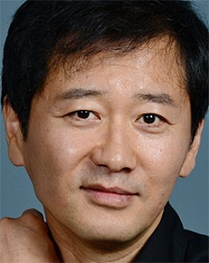 Kwak Min Seok photo