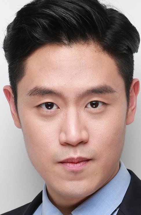 Park Chan Ho photo