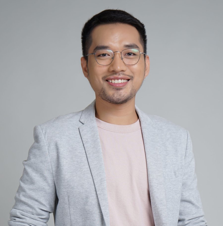 Carlo Enciso Catu photo