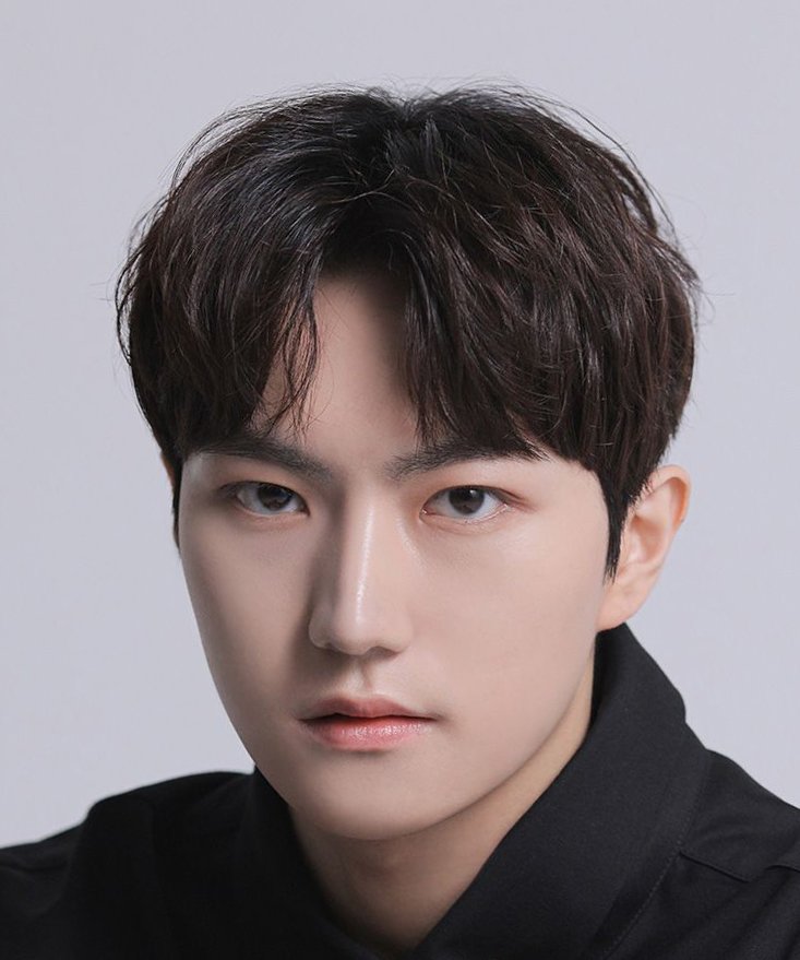 Chu Si Woo photo