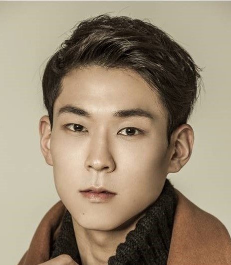 Kim Kyoung Seok photo