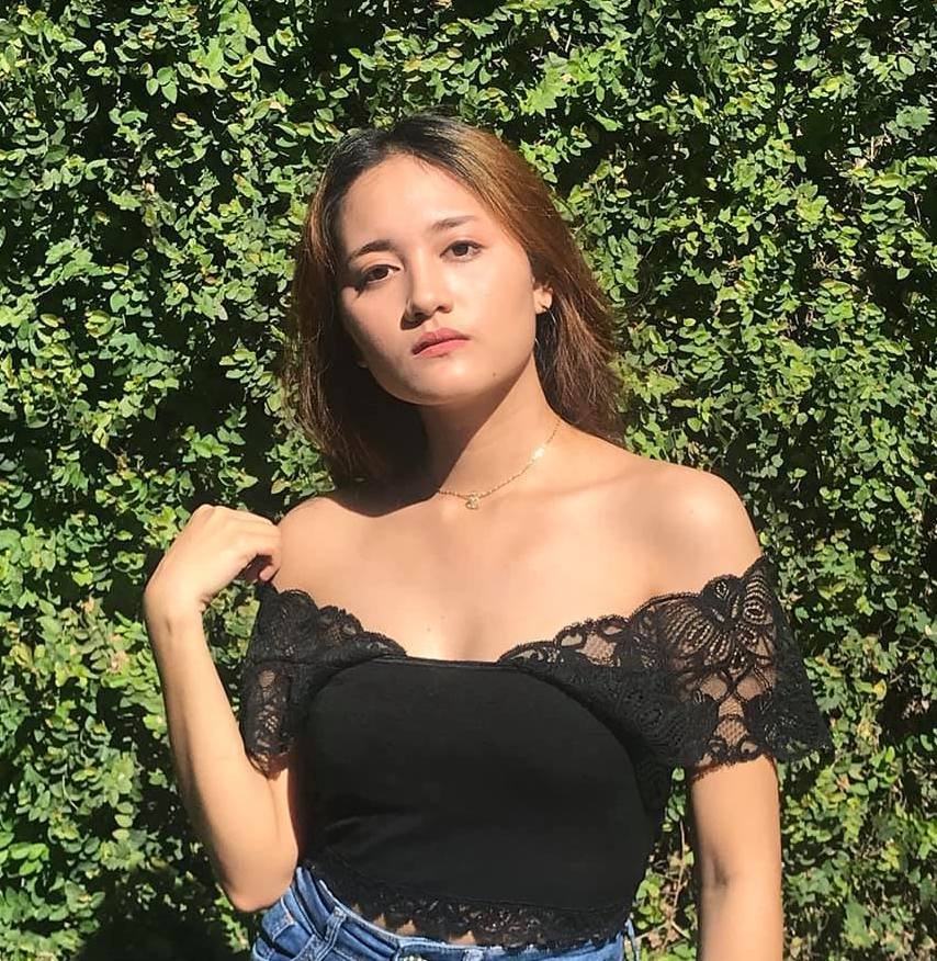 Micaella Mae Punsalan photo