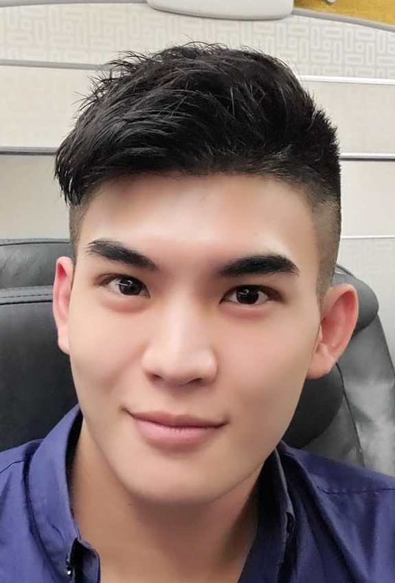 Golf Chonnakorn Somsri photo