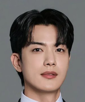 Kim Kyung Bo photo