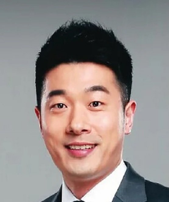 Kim Min Kwang photo