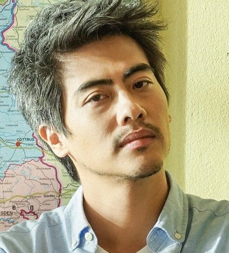 On Nophand Boonyai photo