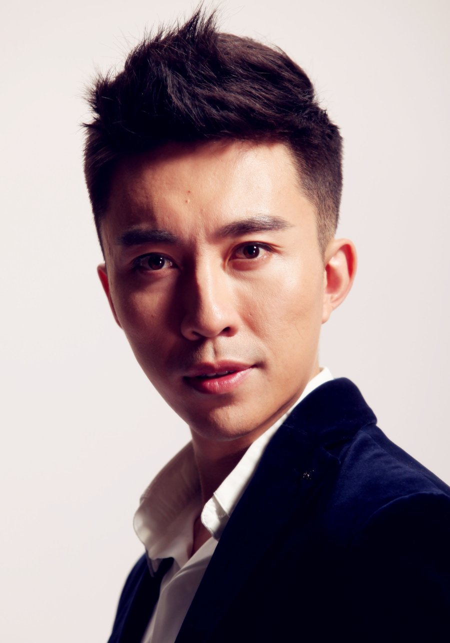 Zhang Jin He photo