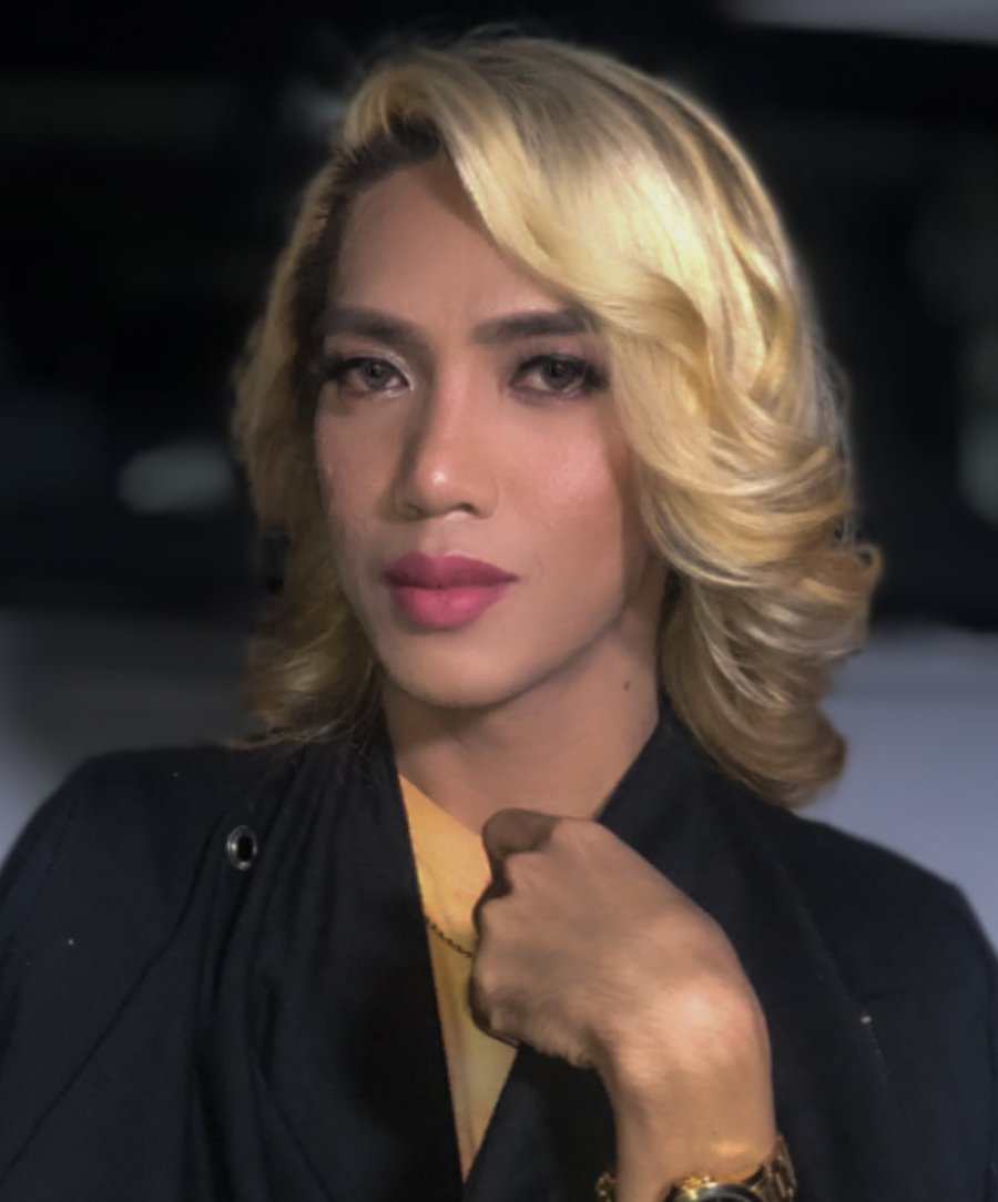 Henniel Rosales photo