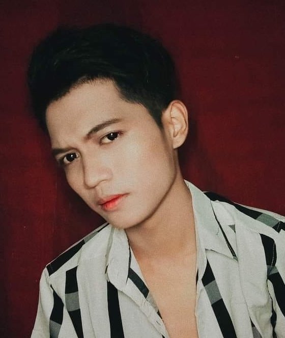 John Michael Salamanca photo