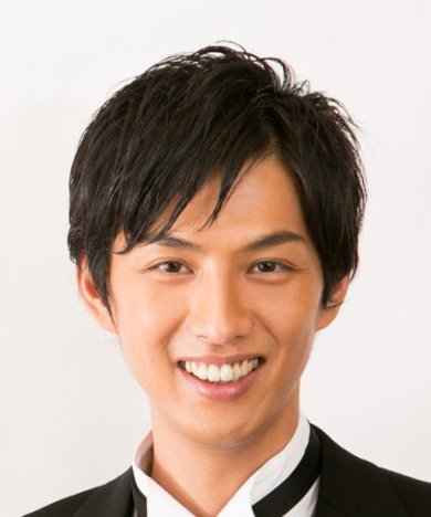Arai Yusuke photo